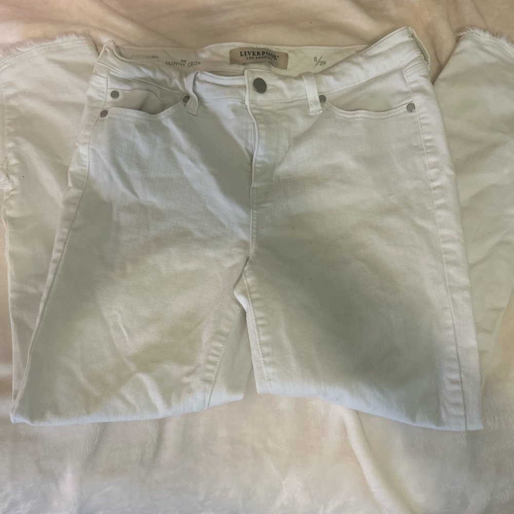 Liverpool Los Angeles Jeans